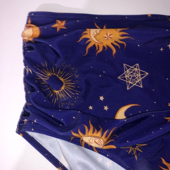 🎉HP 🎉 Universe Bikini Bottom Size 14 - Picture 7 of 8